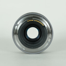 Canon RF50mm F1.8 STM