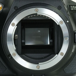 Nikon D5600