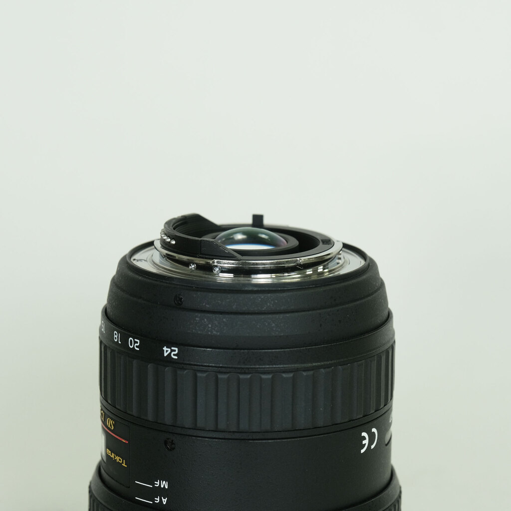 TOKINA AT-X124 PRO DX II (AF12-24mm F4)(ニコン用)