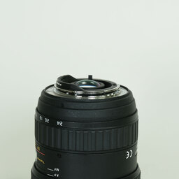 TOKINA AT-X124 PRO DX II (AF12-24mm F4)(ニコン用)