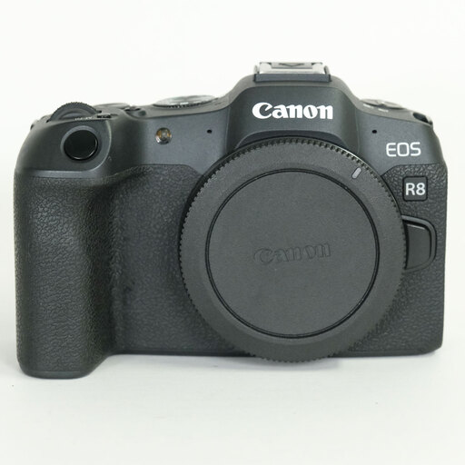 Canon EOS R8