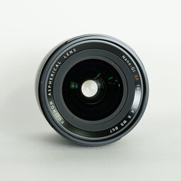 FUJIFILM XF16mmF1.4 R WR