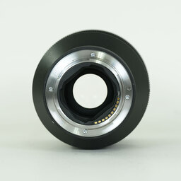 SONY FE 135mm F1.8 GM SEL135F18GM