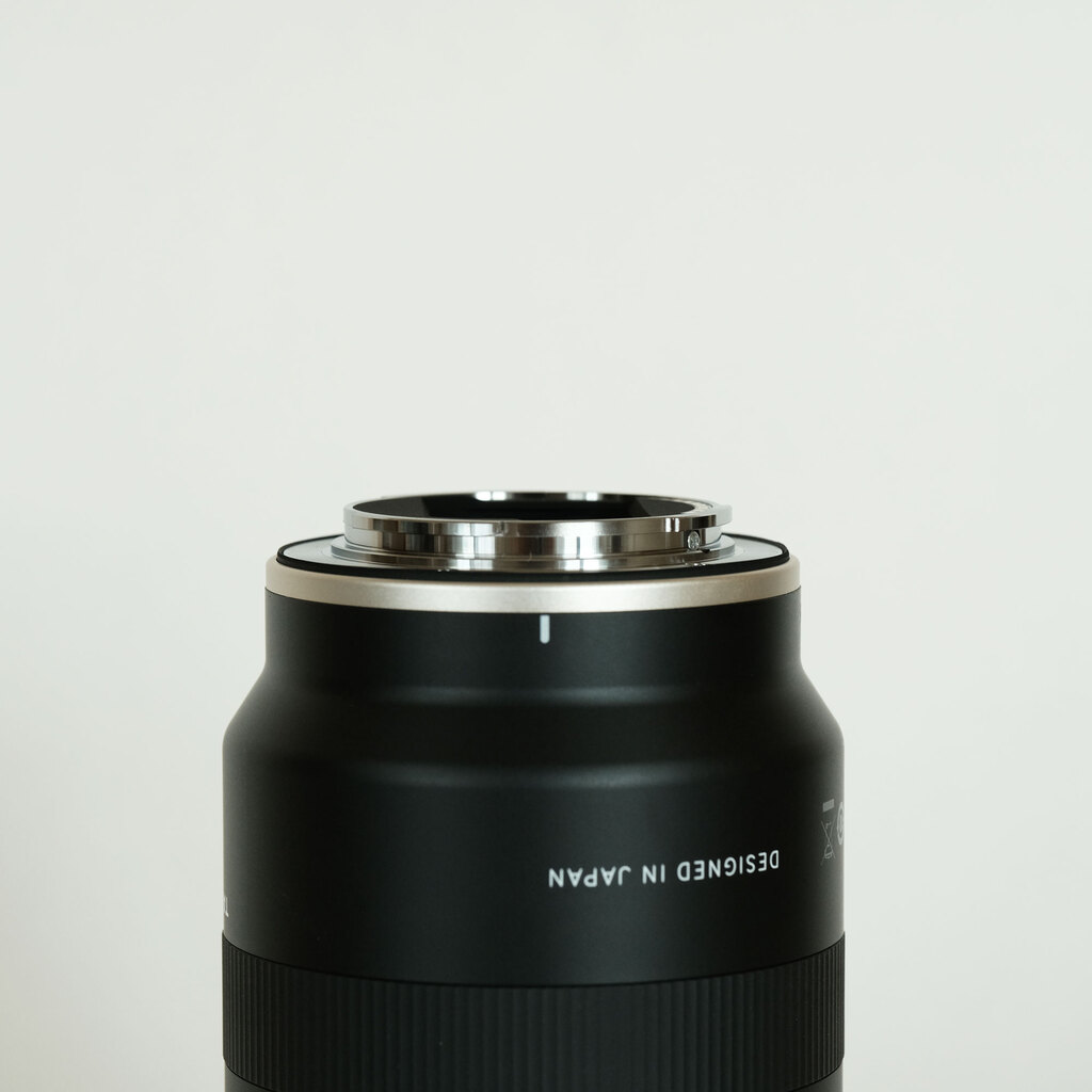 TAMRON 28-75mm F/2.8 Di III RXD (Model A036) [ソニーE用]