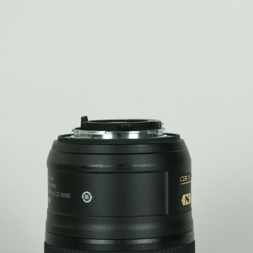Nikon AF-S Micro NIKKOR 60mm f/2.8G EDの出品 | ONE SCENE（ワンシーン）