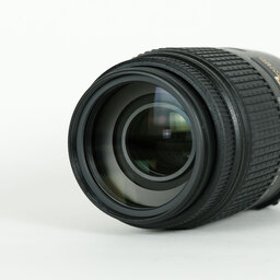 Nikon AF-S DX NIKKOR 55-300mm F4.5-5.6G ED VR
