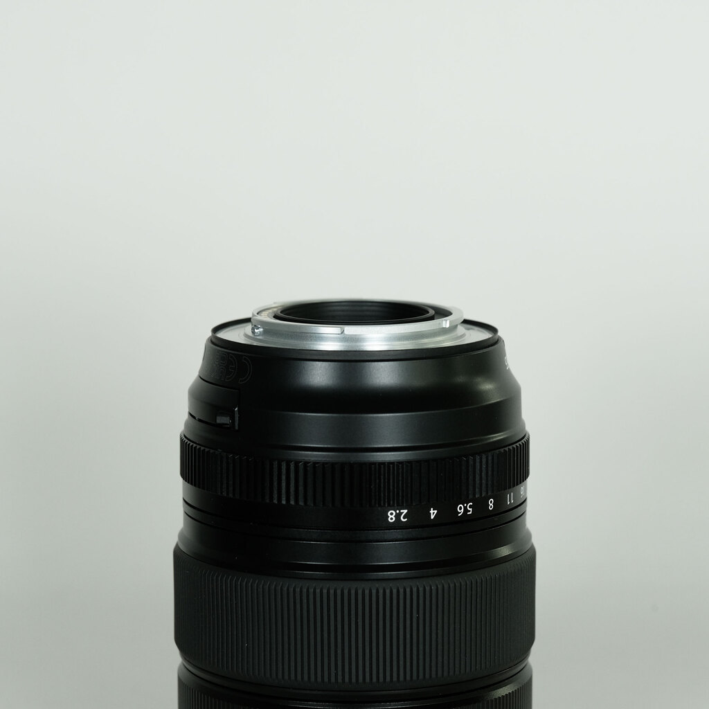FUJIFILM XF16-55mmF2.8 R LM WR II