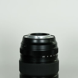 FUJIFILM XF16-55mmF2.8 R LM WR II