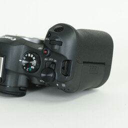 Canon EOS R6 Mark II