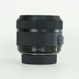 SIGMA 30mm F1.4 DC HSM｜Art [ニコン用]
