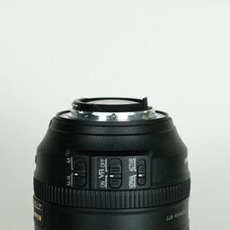 Nikon AF-S NIKKOR 24-120mm f/4G ED VR