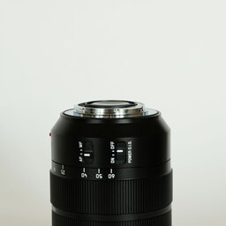 Panasonic LEICA DG VARIO-ELMARIT 12-60mm / F2.8-4.0 ASPH. / POWER O.I.S.