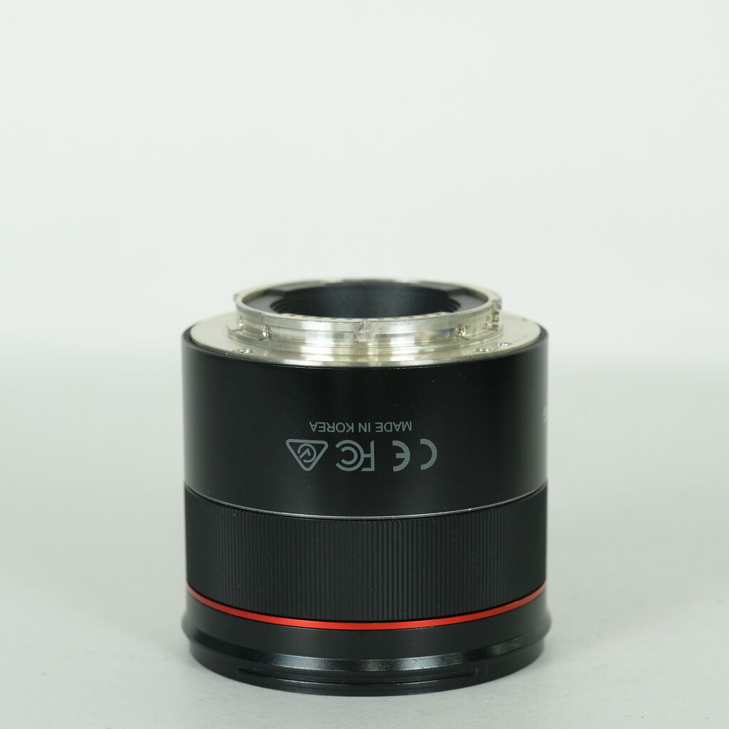 SAMYANG AF 18mm F2.8 FE [ソニー用]の出品 | ONE SCENE（ワンシーン）