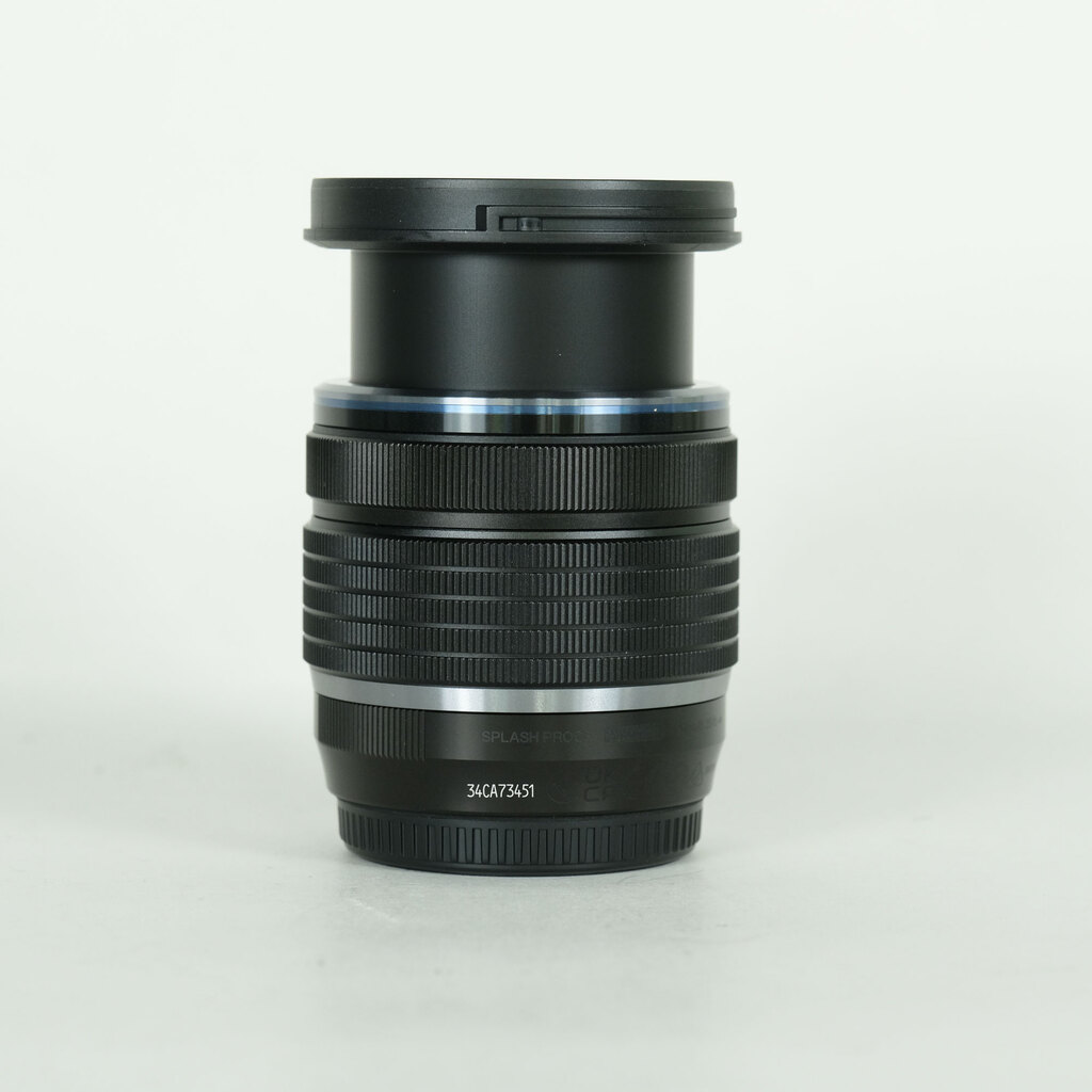 OM SYSTEM M.ZUIKO DIGITAL ED 12-45mm F4.0 PROの出品 | ONE SCENE