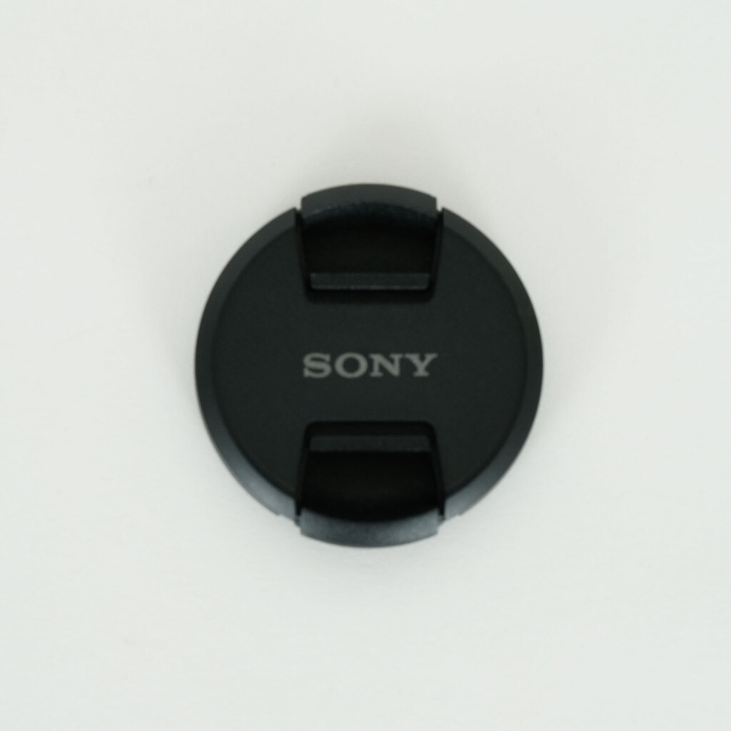 SONY E 55-210mm F4.5-6.3 OSS SEL55210