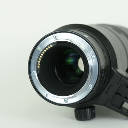 Nikon NIKKOR Z 70-200mm f/2.8 VR S