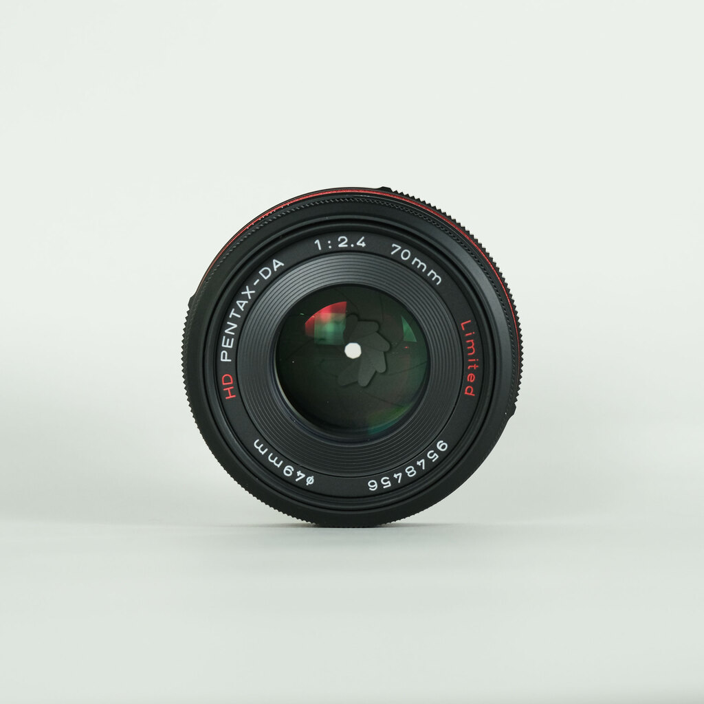 PENTAX HD PENTAX-DA 70mmF2.4 Limitedの出品 | ONE SCENE（ワンシーン）