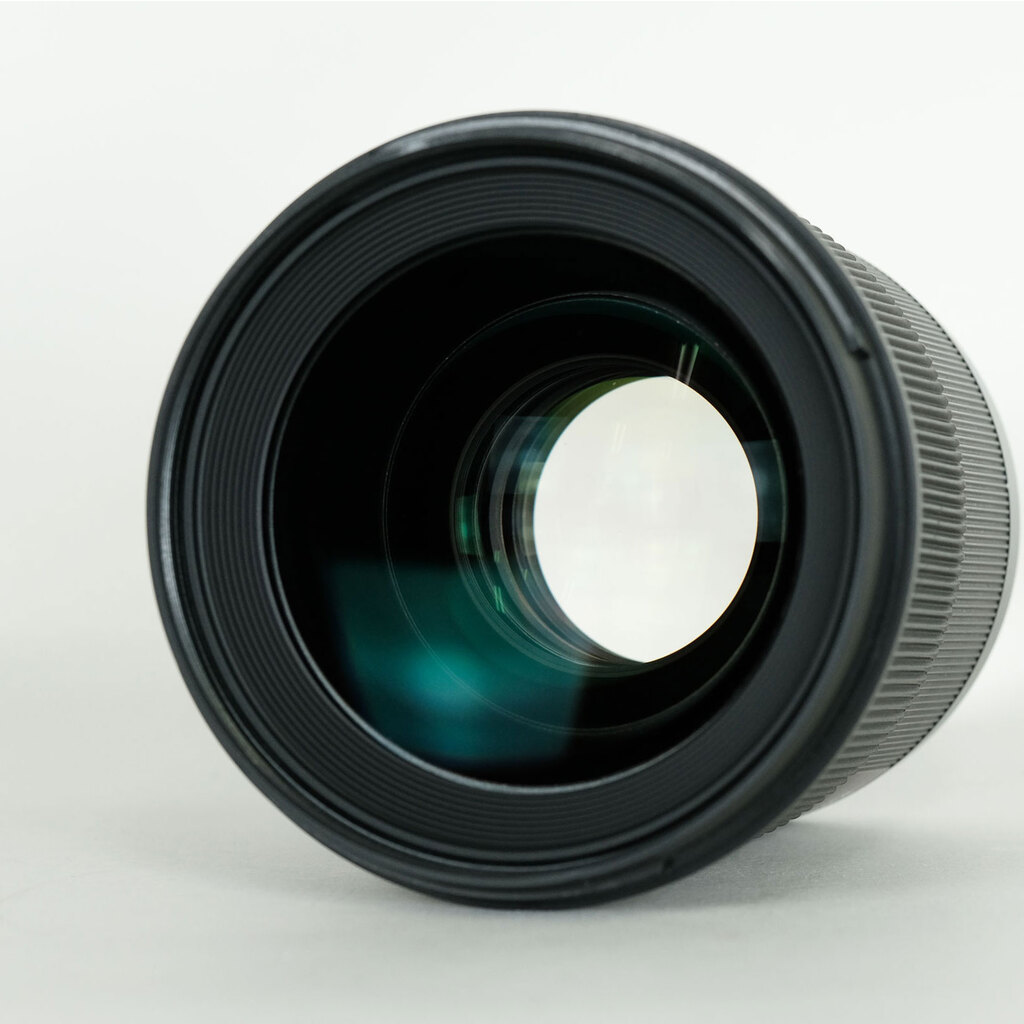 SIGMA 50mm F1.4 DG HSM｜Art [キヤノン用]