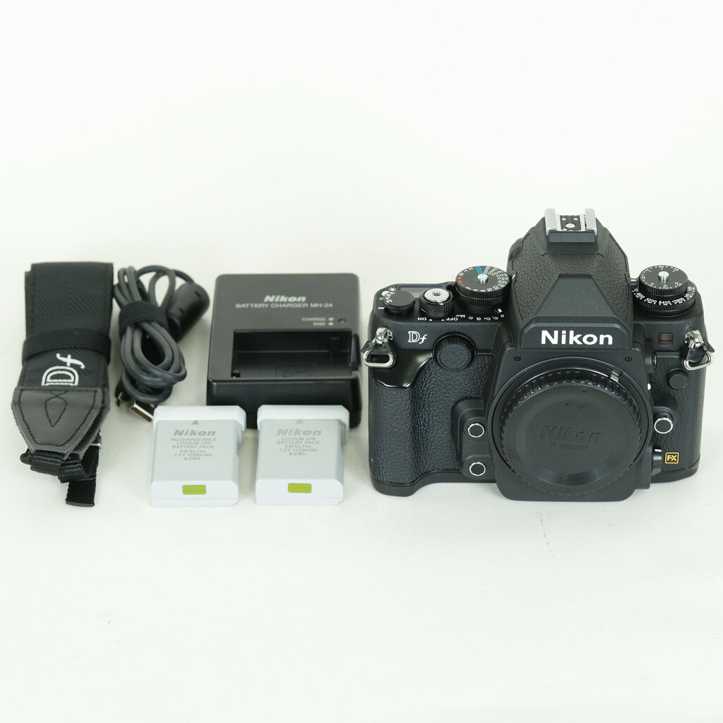 Nikon Df