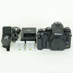 Nikon Df