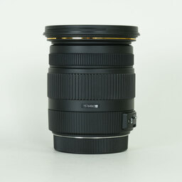 SIGMA 17-50mm F2.8 EX DC OS HSM (キヤノンEF用) SIGMA 17-50mm F2.8 EX DC OS HSM (キヤノンEF用)