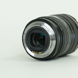 Canon EF24-105mm F4L IS USM