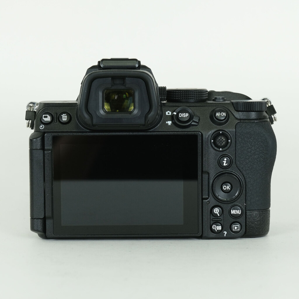 Nikon Z5II