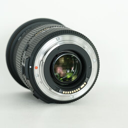 SIGMA 17-50mm F2.8 EX DC OS HSM (キヤノンEF用)