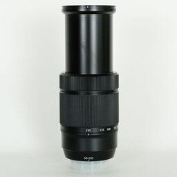 FUJIFILM XC50-230mmF4.5-6.7 OIS II