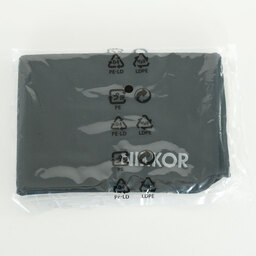 Nikon NIKKOR Z 24-120mm f/4 S