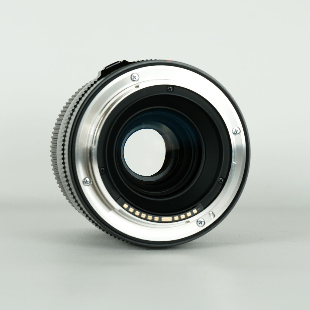 FUJIFILM GF45mmF2.8 R WR