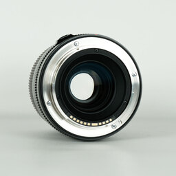 FUJIFILM GF45mmF2.8 R WR