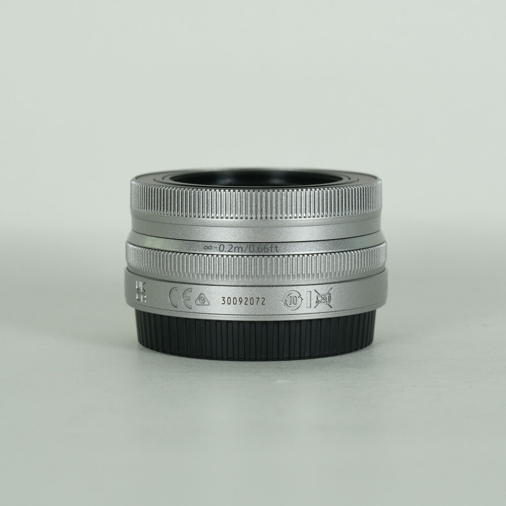Nikon NIKKOR Z DX 16-50mm f/3.5-6.3 VRの出品 | ONE SCENE（ワンシーン）
