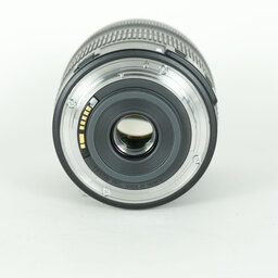 Canon EF-S18-135mm F3.5-5.6 IS STM
