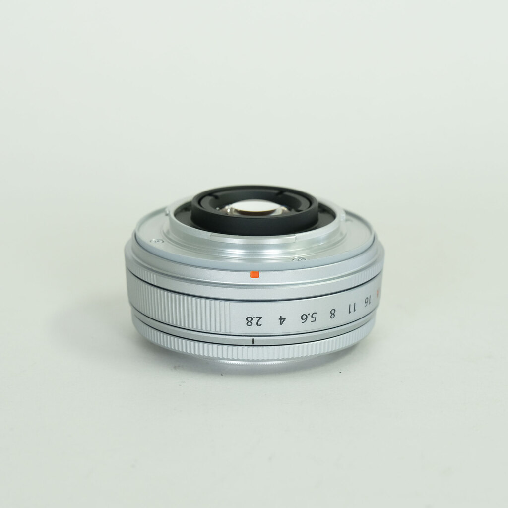 FUJIFILM XF23mmF2.8 R WR