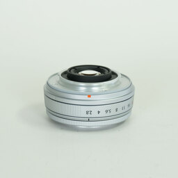 FUJIFILM XF23mmF2.8 R WR