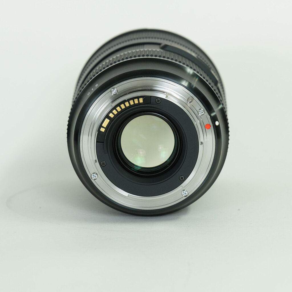 SIGMA 24-35mm F2 DG HSM｜Art [キヤノンEF用]