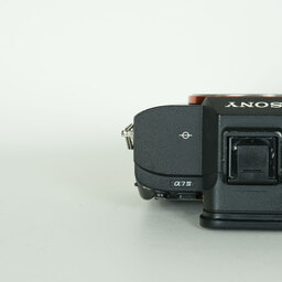 SONY α7 IV(ILCE-7M4) SONY α7 IV(ILCE-7M4)