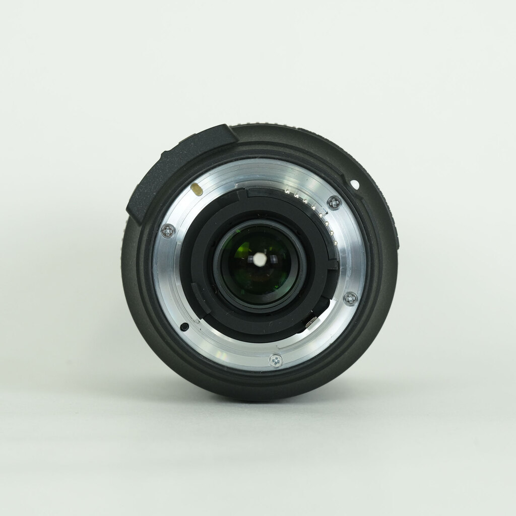 Nikon AF-S DX NIKKOR 18-140mm F3.5-5.6G ED VR