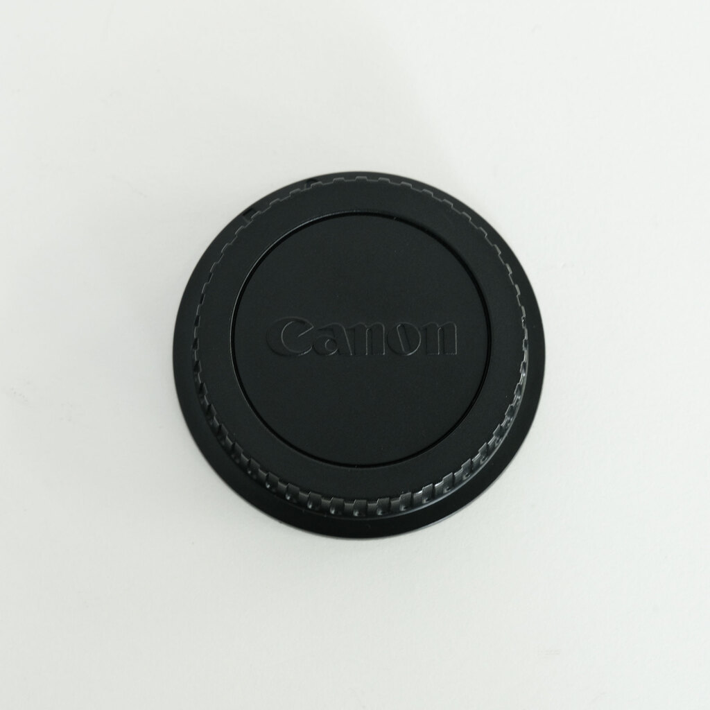 Canon EF85mm F1.4L IS USM