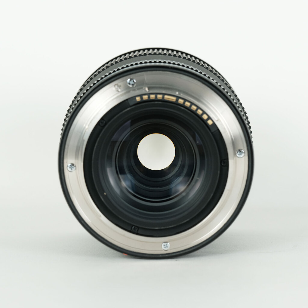 FUJIFILM GF23mmF4 R LM WR