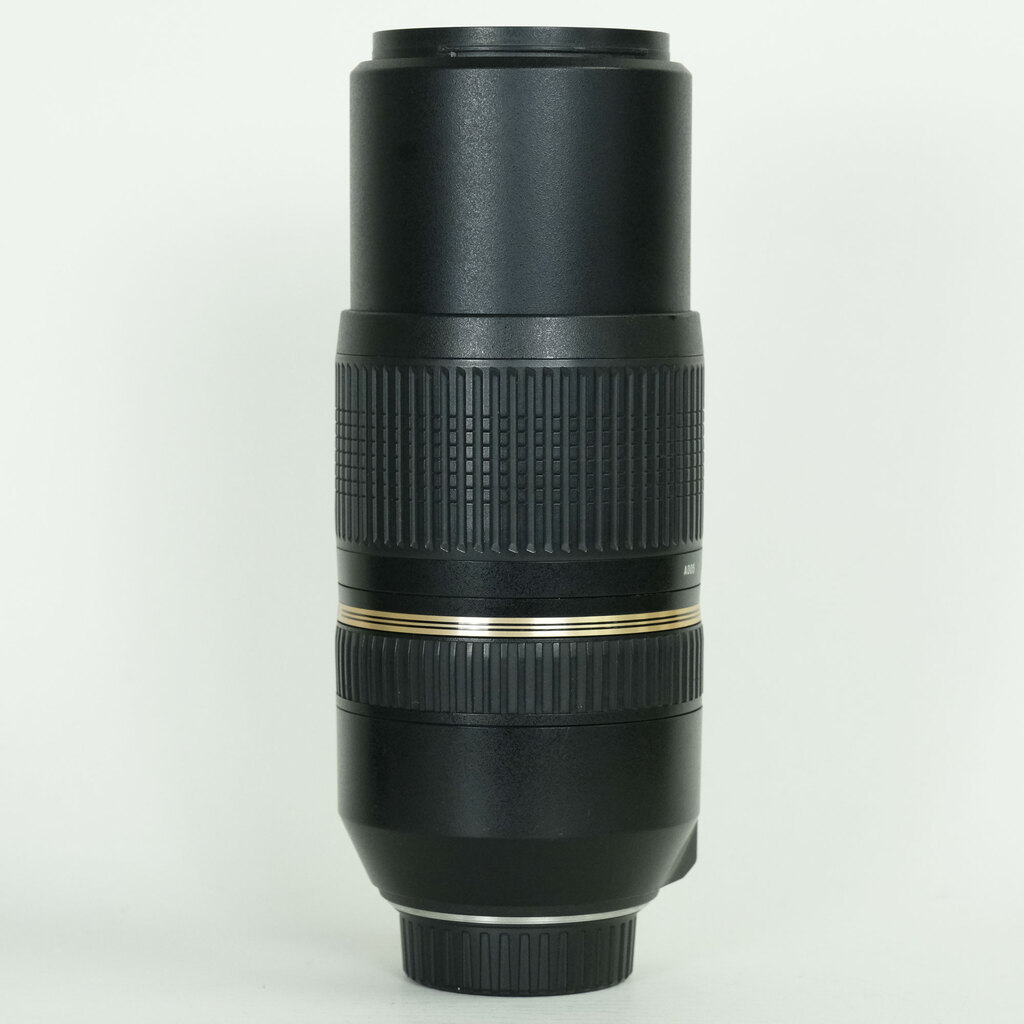 TAMRON SP 70-300mm F4-5.6 Di VC USD/Model A005NII(ニコン用)