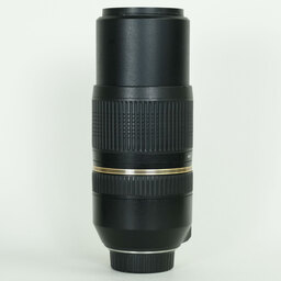 TAMRON SP 70-300mm F4-5.6 Di VC USD/Model A005NII(ニコン用)