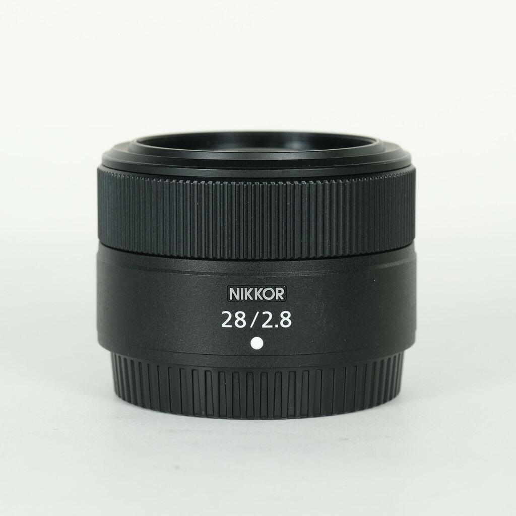 NIKKOR Z 28mm f/2.8 中古価格比較 - 価格.com