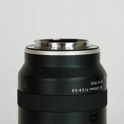 TAMRON 28-200mm F/2.8-5.6 Di III RXD (Model A071) [ソニーE用]