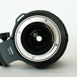 TAMRON 150-500mm F5-6.7 Di III VC VXD A057Z（ニコンZ用）