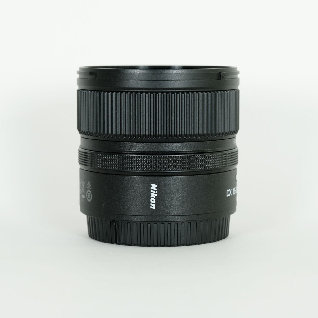 Nikon NIKKOR Z DX 12-28mm f/3.5-5.6 PZ VR