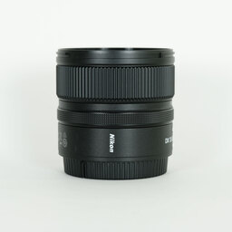 Nikon NIKKOR Z DX 12-28mm f/3.5-5.6 PZ VR