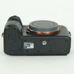 SONY α9（ILCE-9）