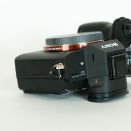 SONY α7 III（ILCE-7M3）
